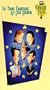 Young Comedians All-Star Reunion [VHS]