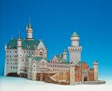 Eigenschaften Schreiber-Bogen 593 / Neuschwanstein