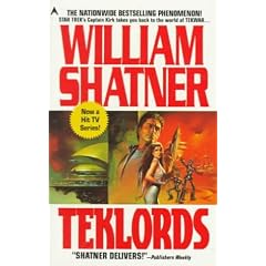 Teklords