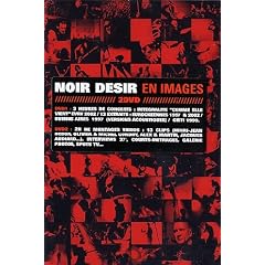 Noir D�sir en images - Coffret 2 DVD