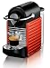 Krups XN 3006 Nespresso Pixie Electric Red jetzt mit 50 Euro