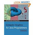 Computer Graphics for Java Programmers