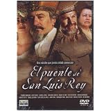 Le Pont du roi Saint-Louis / The Bridge of San Luis Rey [ Origine Espagnole, Sans Langue Francaise ]par F. Murray Abraham