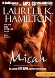 Micah (Anita Blake Vampire Hunter)