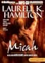 Micah (Anita Blake, Vampire Hunter, Book 13)