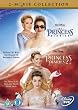 The Princess Diaries 1 and 2 (Box Set) [DVD]