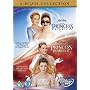 The Princess Diaries 1 and 2 (Box Set)