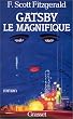 Gatsby le magnifique