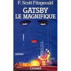 Gatsby le magnifique