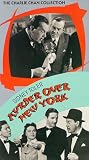 VHS : Charlie Chan: Murder Over New York