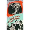 Charlie Chan: Murder Over New York [VHS]