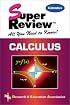 Calculus Super Review