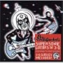 Supersonic Guitars in 3-D [Vinyl]
