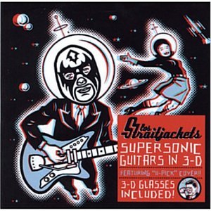 CD-Charts  Search : Supersonic Guitars in 3d [VINYL]