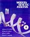 Books : Modern Genetic Analysis