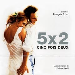 5 X 2 (Cinq Fois Deux)