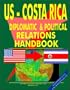US - Croatia Diplomatic and Political Relations Handbook (World Diplomatic and International Contacts Library)