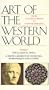 Art of Western World 1 [VHS]