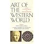 Art of Western World 1 [VHS]