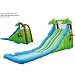 Tropical Wave Waterslide