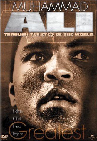 Get Muhammad Ali - Through the Eyes of the World Online