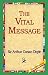 The Vital Message