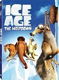  : Ice Age - The Meltdown (Full Screen Edition)