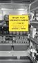 Wheat That Springeth Green (New York Review Books Classics)