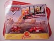 DISNEY CARS Mini Team - Lizzie and amp; Sally