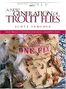 New Generation of Trout Flies: From Midges to Mammals for Rocky Mountain Trout (Masters on the Fly)