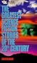 Greatest Science Fiction Stories of the 20th Century