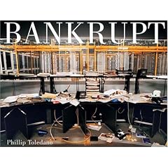 Bankrupt