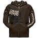 Lynyrd Skynyrd - Southern Eagle Zip Hoodie