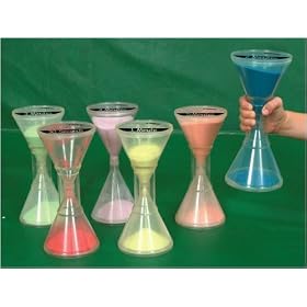 Sportime 191475971 Sense-Of-Timers sports-scooters Set of 6sports-scootersOne of each... by 