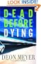 Dead Before Dying: A Novel