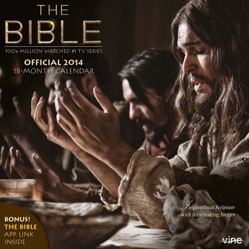 The Bible Series 2014 (TV Series) Mini 7x7