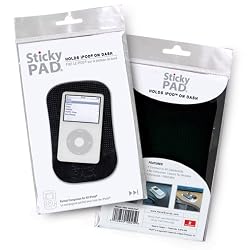 Handstands Jelly Sticky Pad