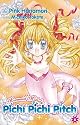 Mermaid Melody. Pichi Pichi Pitch 6