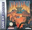 Doom II (GBA)