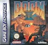 Revue Activision  / Doom 2 [ Game Boy Advance ] [ UK Import ]