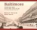 Books : Baltimore: When She Was What She Used to Be, 1850-1930 (Maryland Paperback Bookshelf)