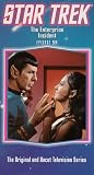 Star Trek - The Original Series, Episode 59: The Enterprise Incident [VHS]