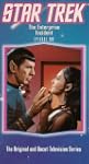 Star Trek #59: Enterprise Inci