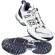New Balance - Men's MX1007 - Series 1007 - Color MX1007W White CLOSEOUT