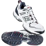 New Balance - Men's MX1007 - Series 1007 - Color MX1007W White CLOSEOUT