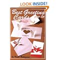 Pop-up Best Greeting Cards (Origami Classroom)