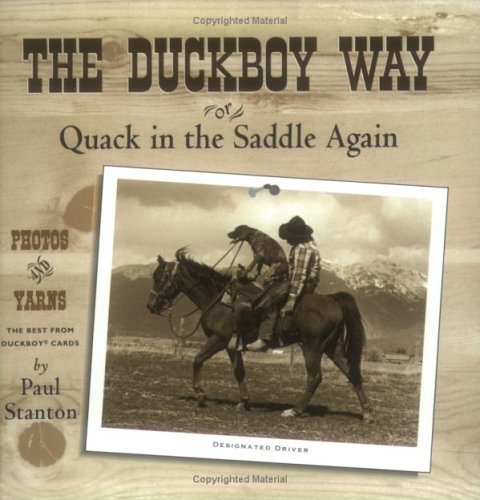  Quack Quack