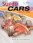 Super Cars Dot-to-Dot