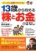 13歳から始める「株とお金」のはなし―マンガと図解でわかる!