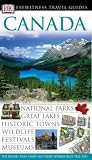 Canada (Eyewitness Travel Guides)